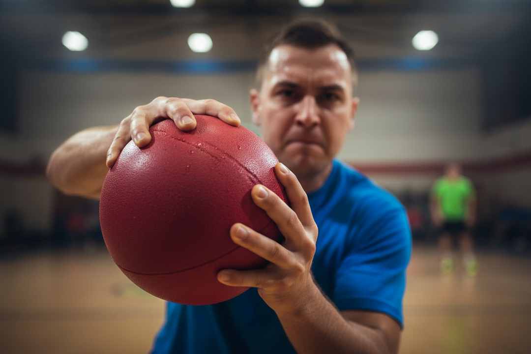 Dodgeball