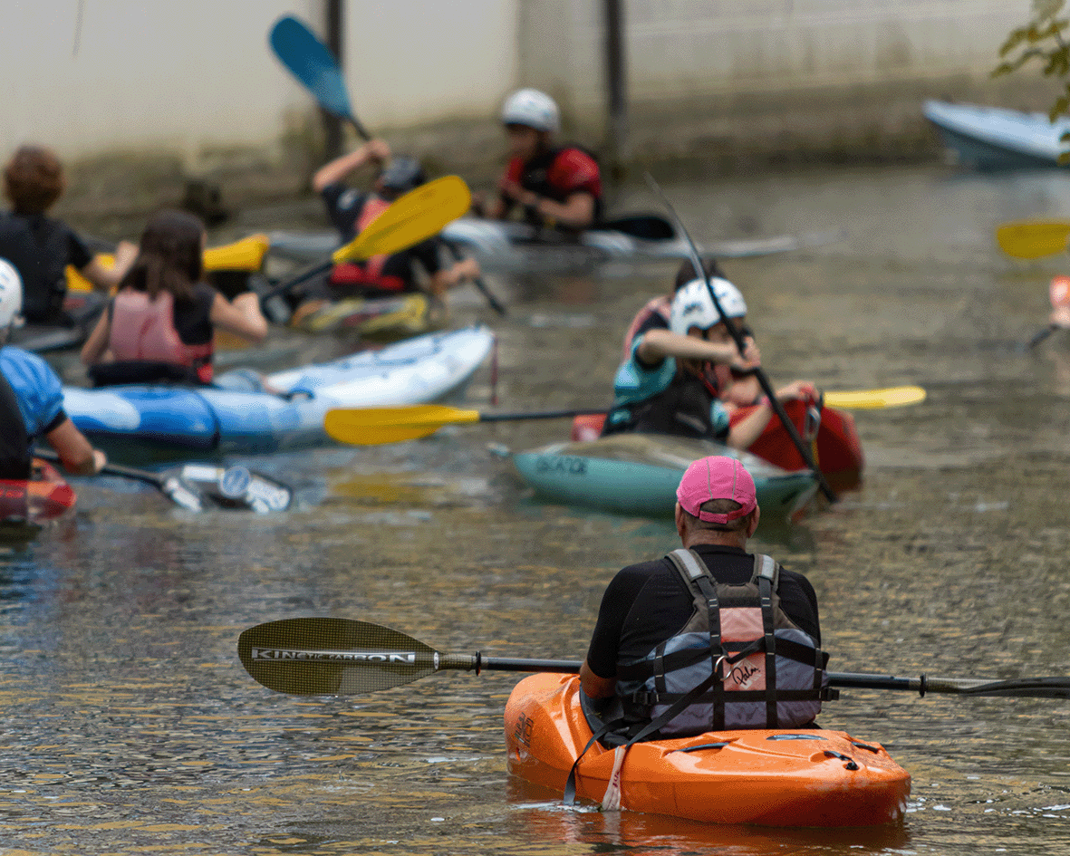 Kayak