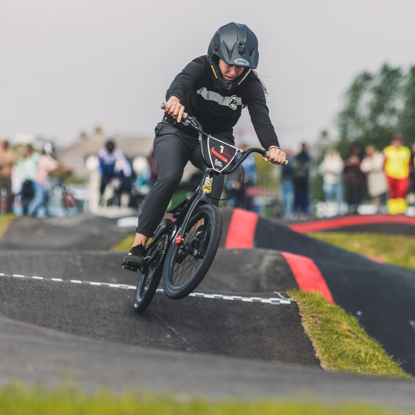 Pumptrack