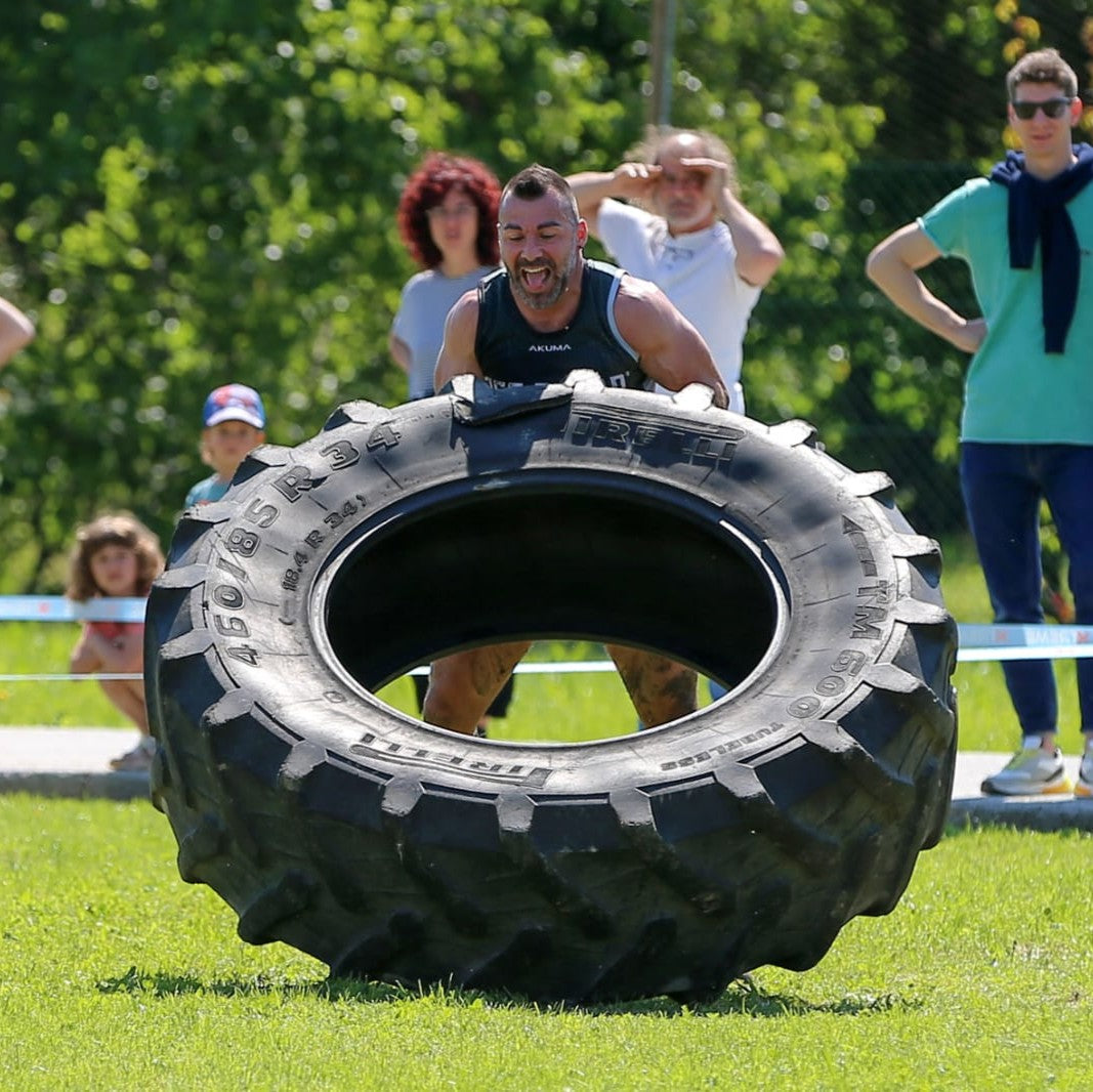 Speed Obstacles Obstacle racing – Xtreme Days APS