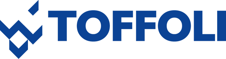 Toffoli logo def blu (apre in una nuova finestra)