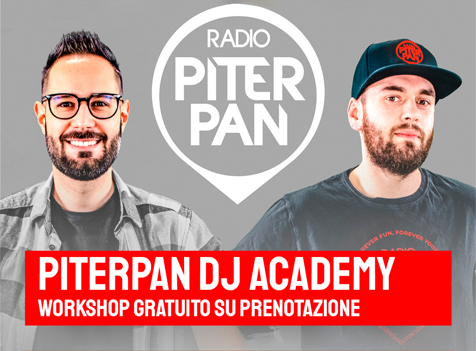 Dj academy